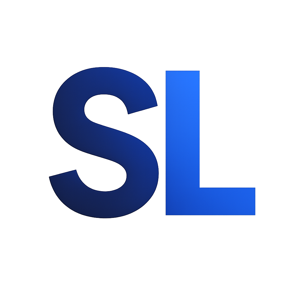Portfolio Logo
